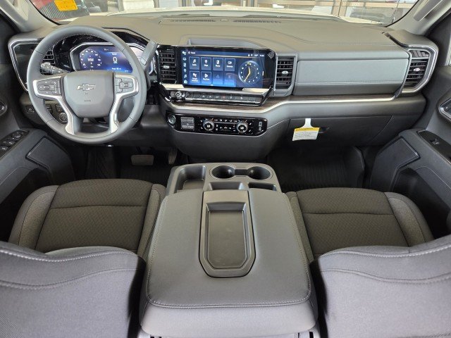 2026 Chevrolet Silverado 1500 RST - Photo 19