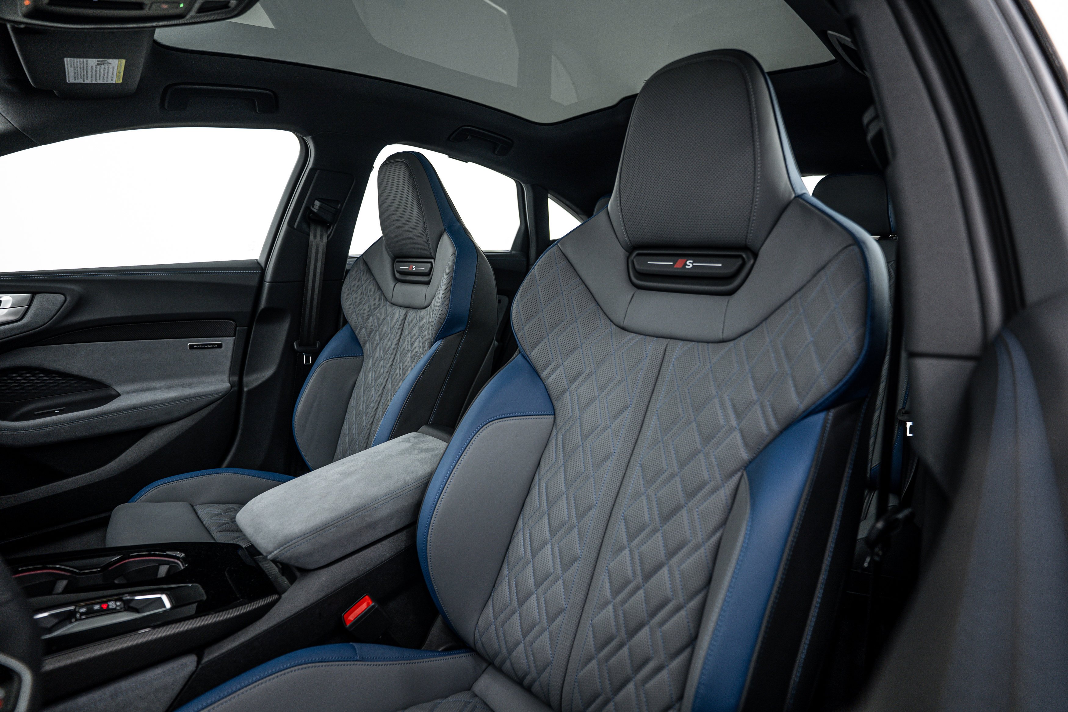 2025 Audi S5 Prestige - Photo 18