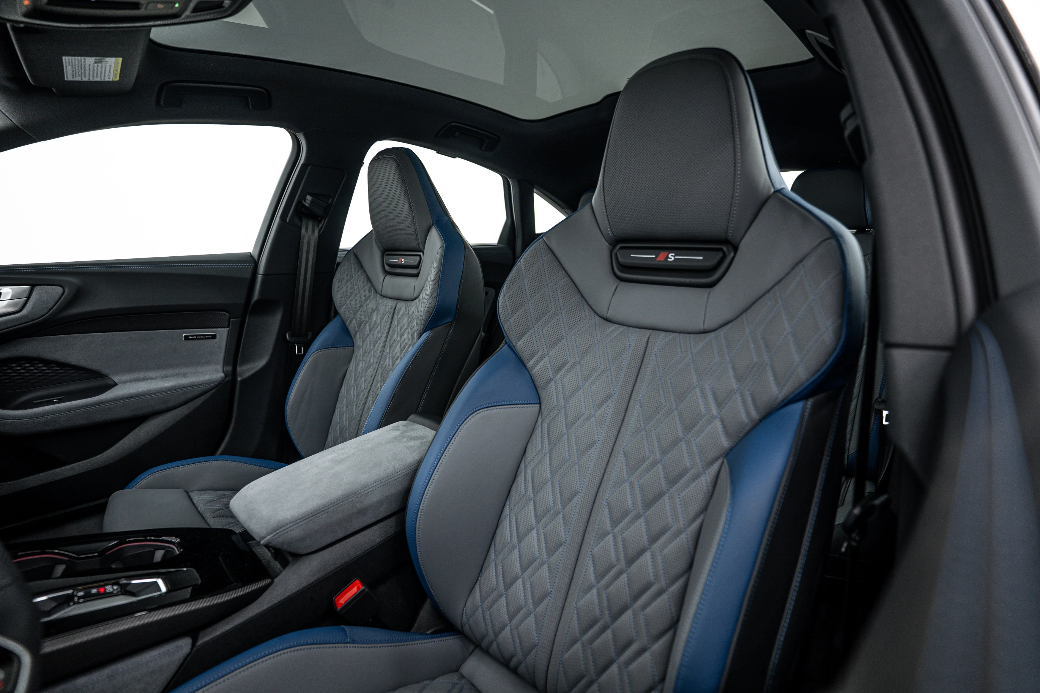 2025 Audi S5 Prestige - Photo 18