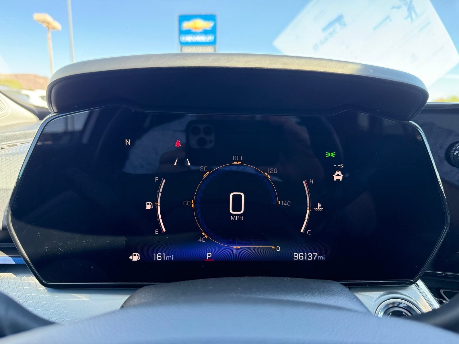 2024 Chevrolet Trax LT - Photo 6