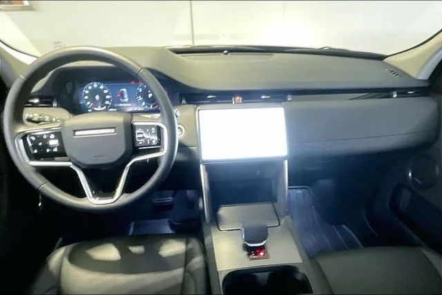 Used 2025 Gray Land Rover S image 16