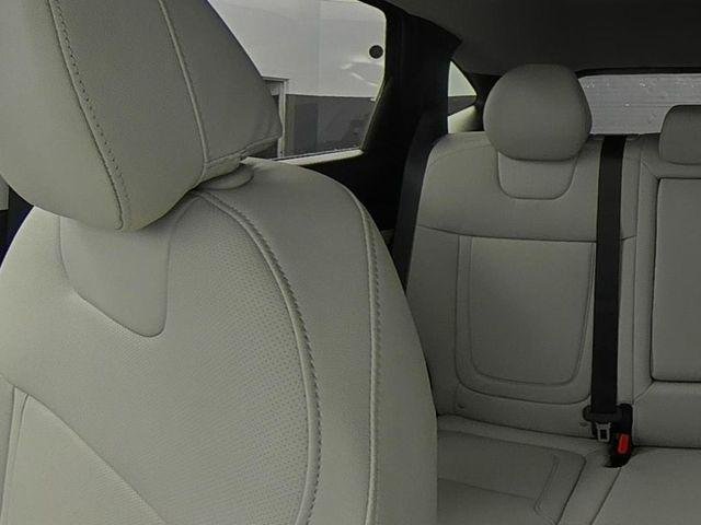 New 2026 Blue Hyundai SEL Plus AWD image 40