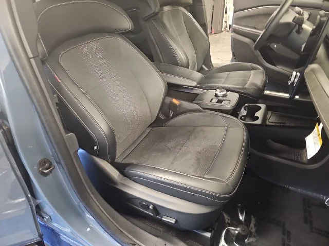 Used 2023 Blue Ford GT image 10