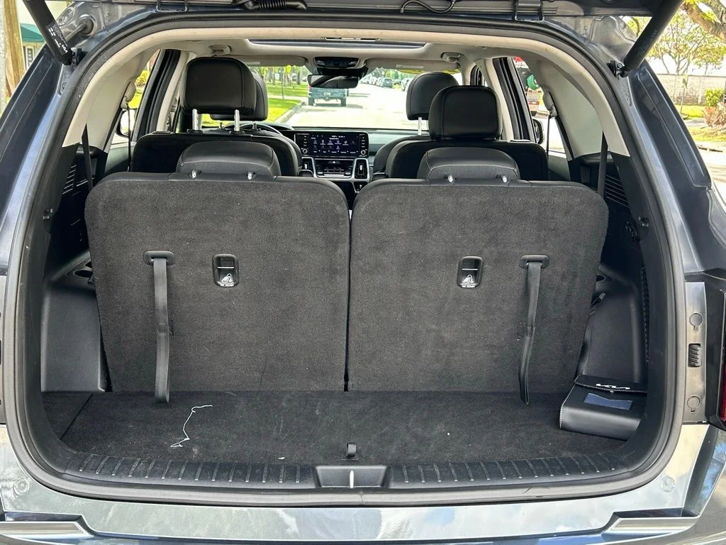 2023 Kia Sorento SX - Photo 34