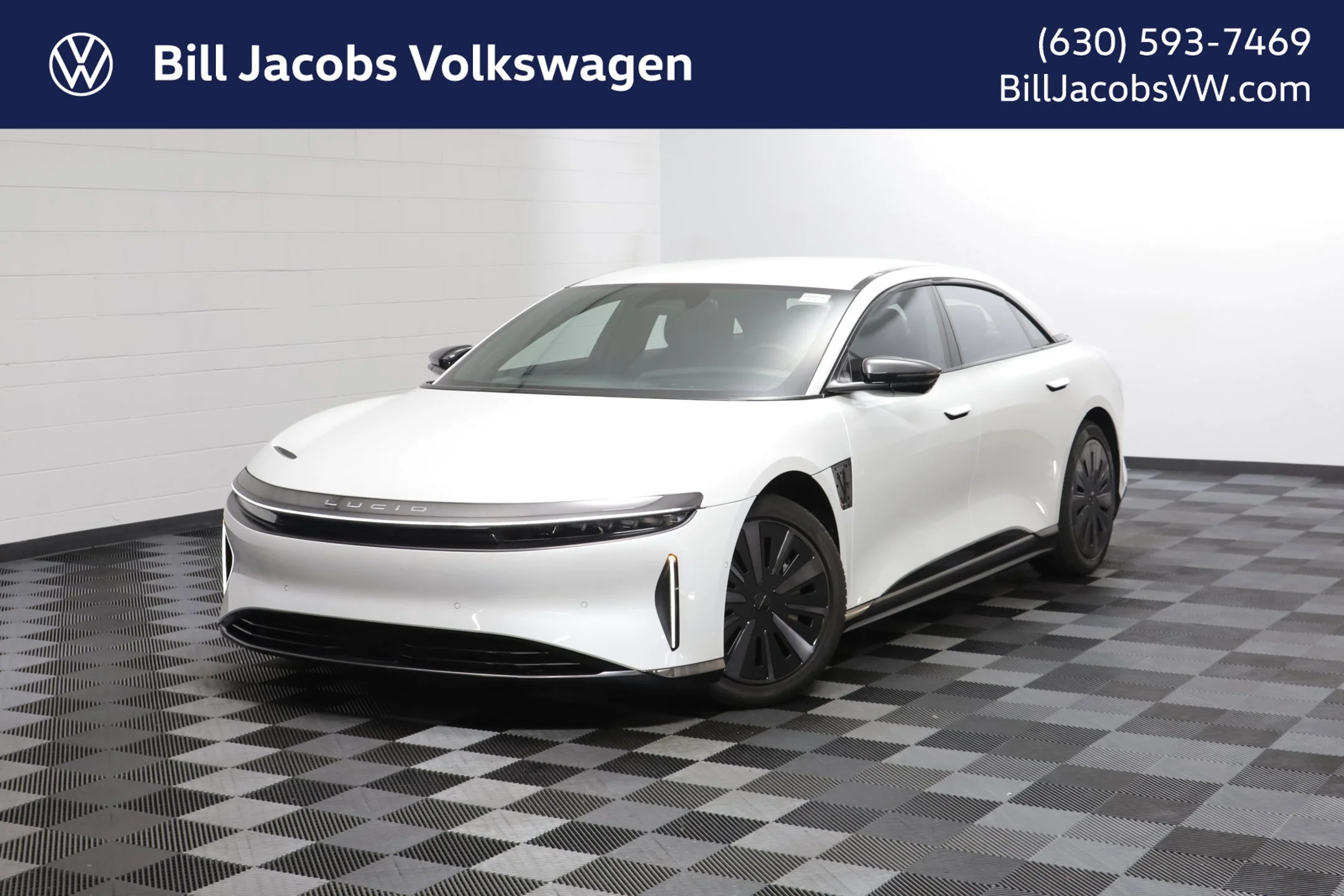 2024 Lucid Air