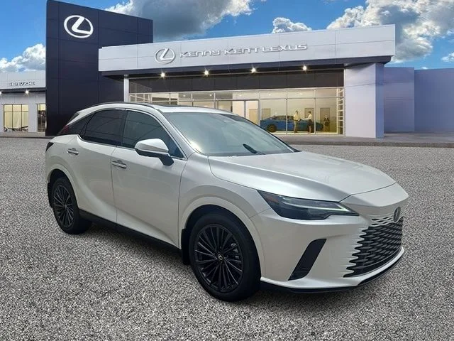 2026 Lexus RX 350 350 Premium AWD's photo