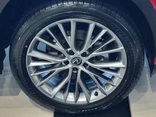 Certified Used 2025 Red Lexus 350 Premium image 23