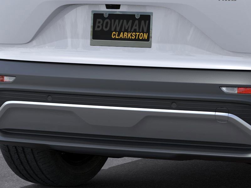 2026 Chevrolet Blazer EV LT - Photo 15