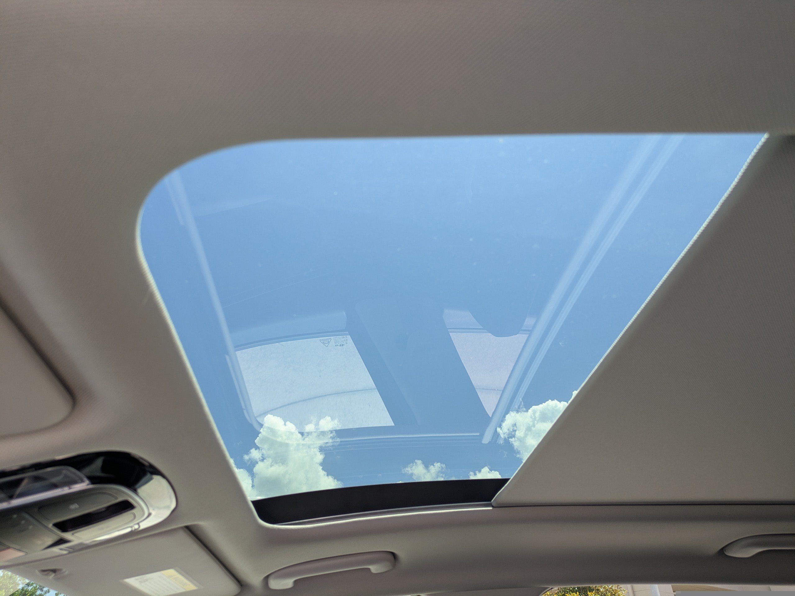 2024 Hyundai Tucson Limited - Photo 19
