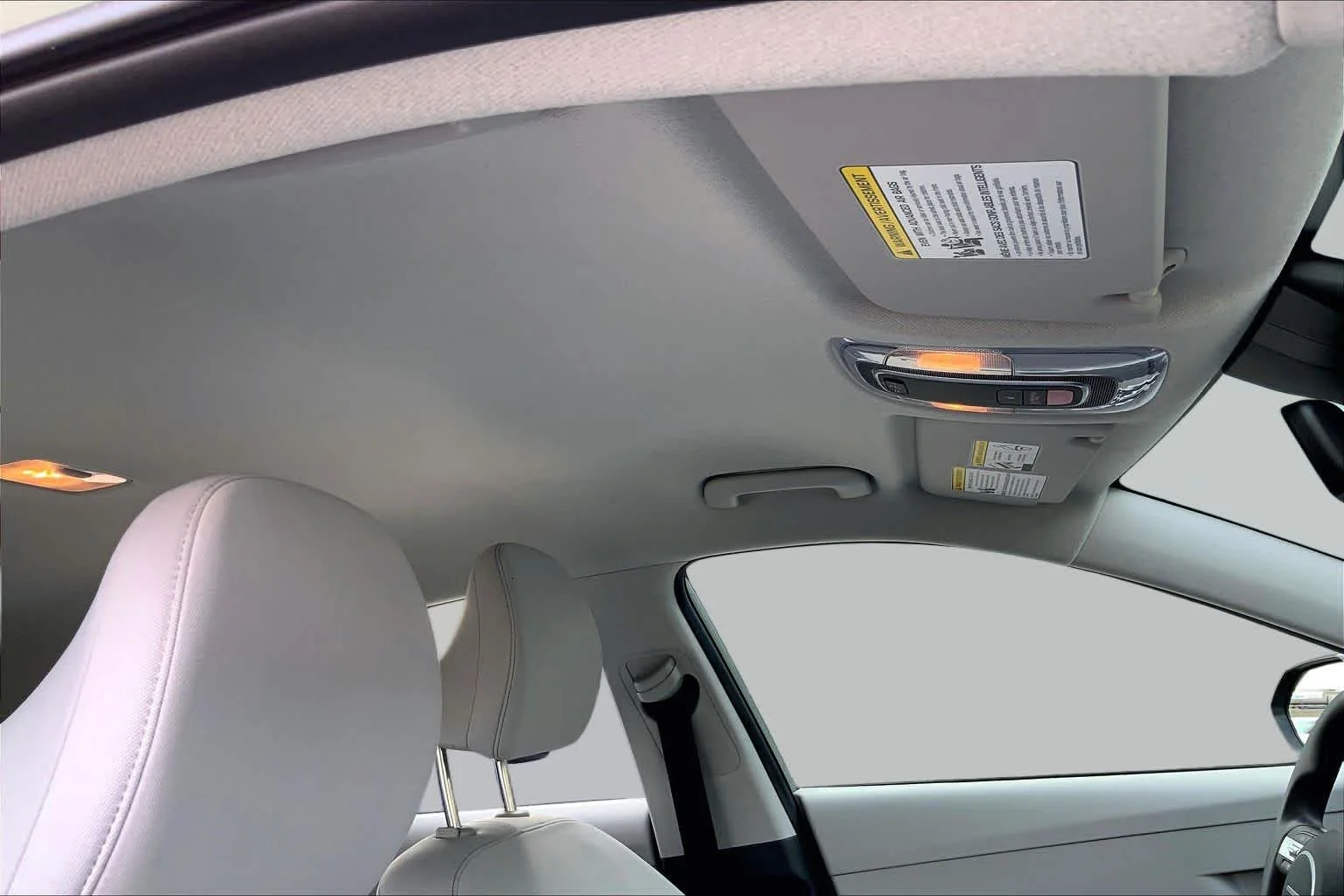 Used 2026 Mirage Green Hyundai SE image 13