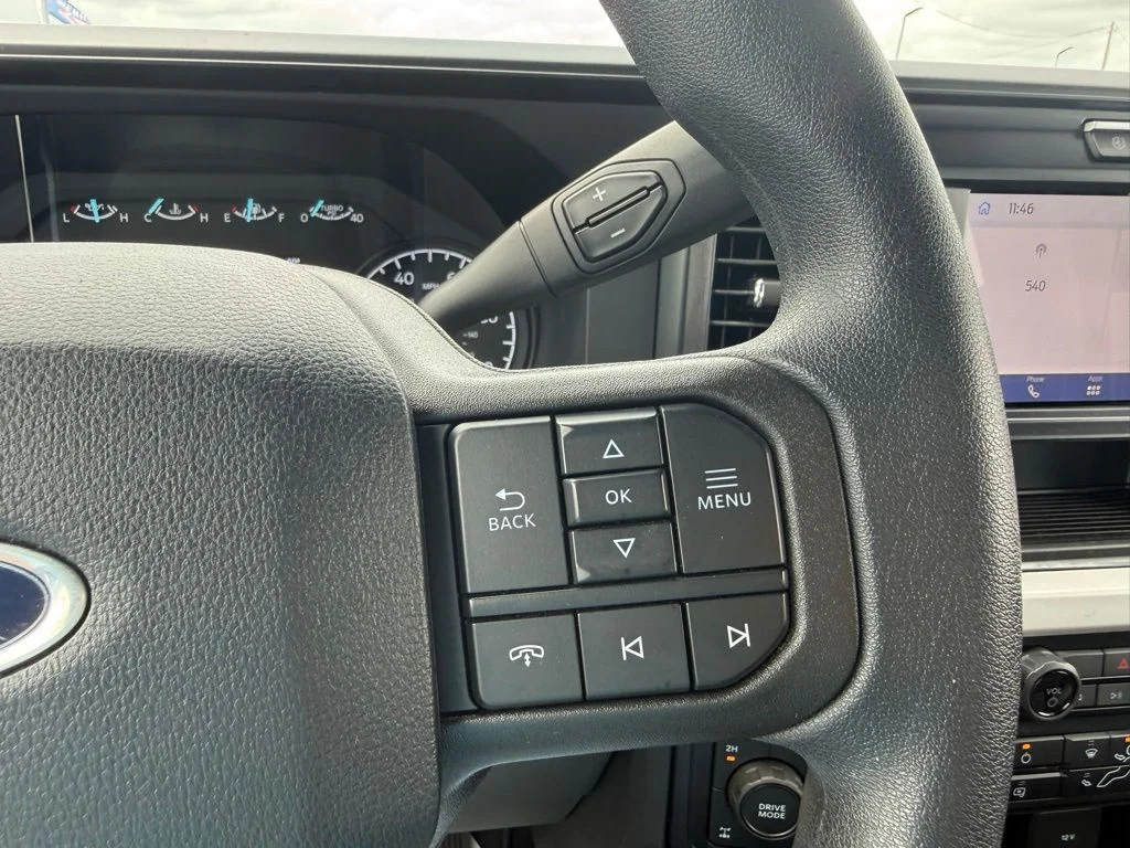 Used 2025 White Ford XL image 18
