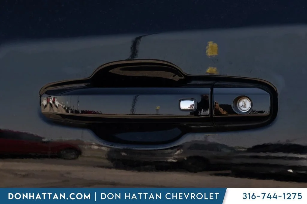 2026 Chevrolet Silverado 1500 RST - Photo 30