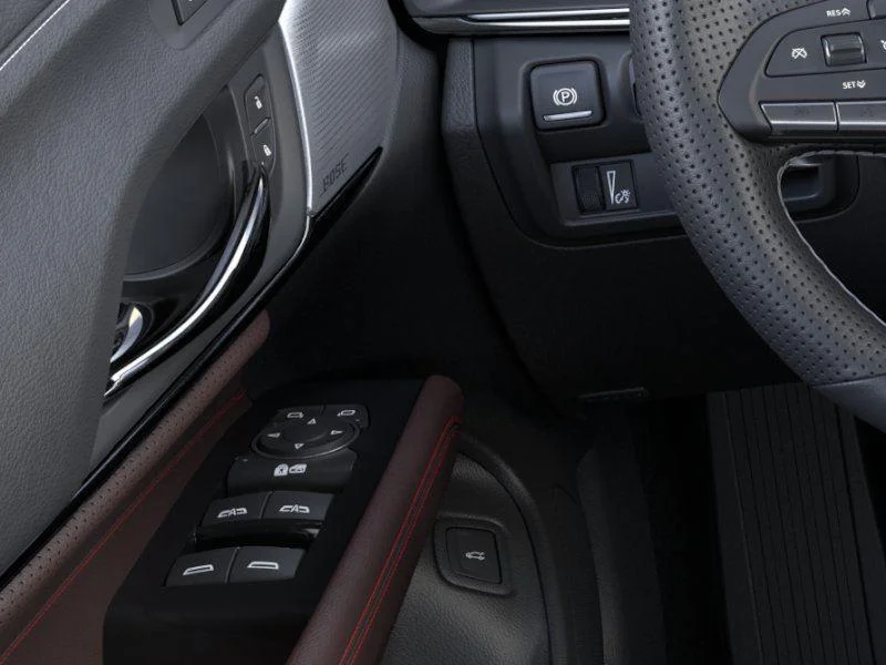 2026 Cadillac CT4 Sport - Photo 22