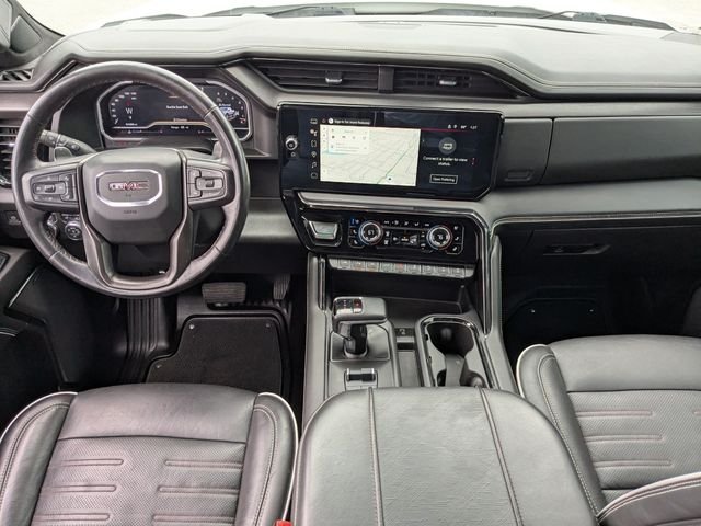 2023 GMC Sierra 1500 AT4X - Photo 15