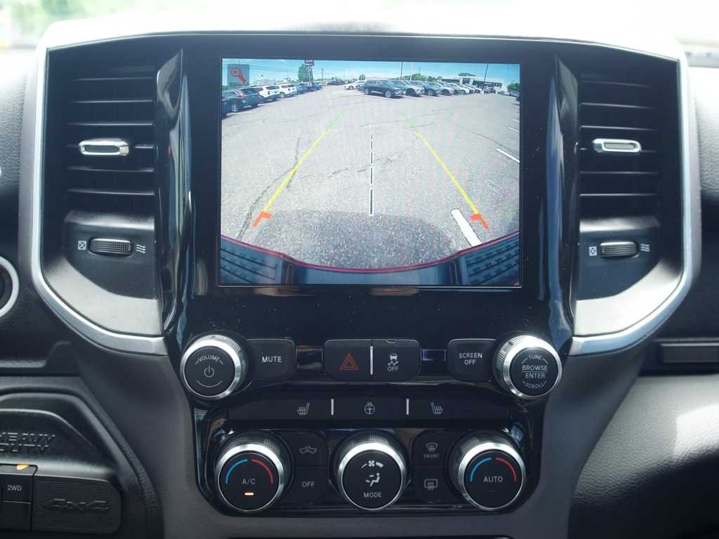 2022 RAM Ram 2500 Pickup Big Horn - Photo 32