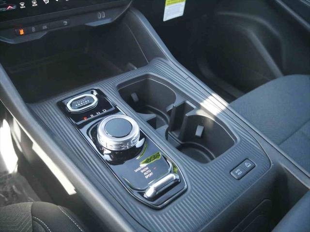 New 2026 41 Exterior Paint Jeep Laredo image 24