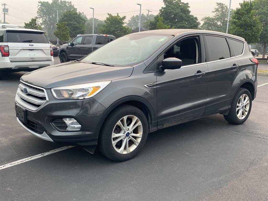 Used 2019 Magnetic Ford SE image 6