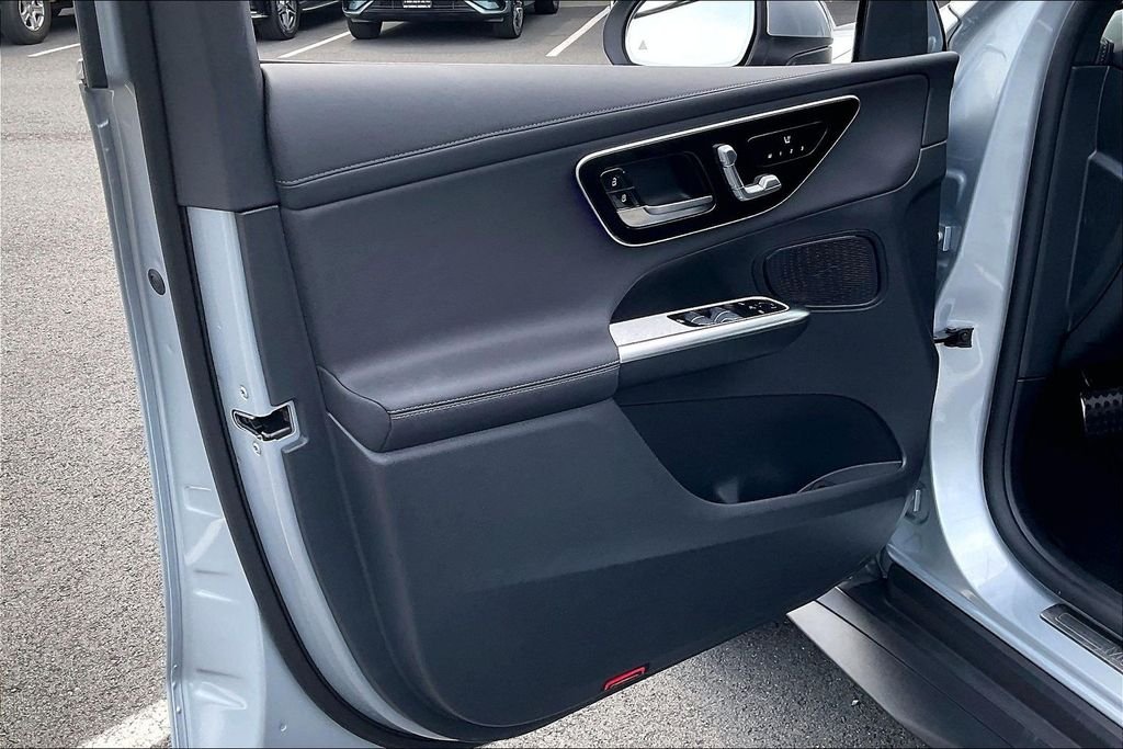 2025 Mercedes-Benz GLC Base - Photo 15