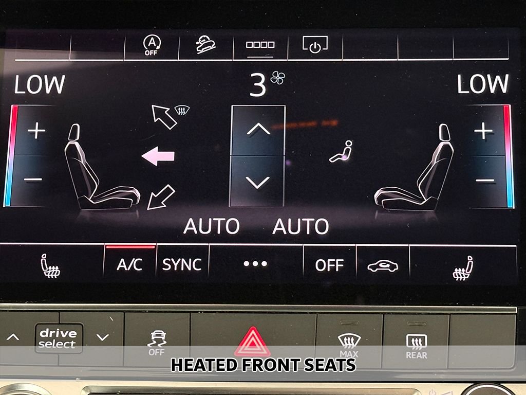 2025 Audi Q7 Premium Plus - Photo 9