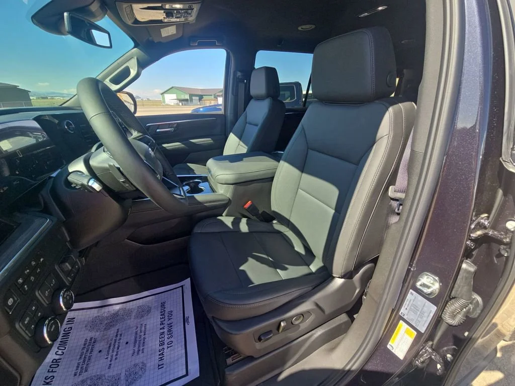 2026 Chevrolet Tahoe LT - Photo 22