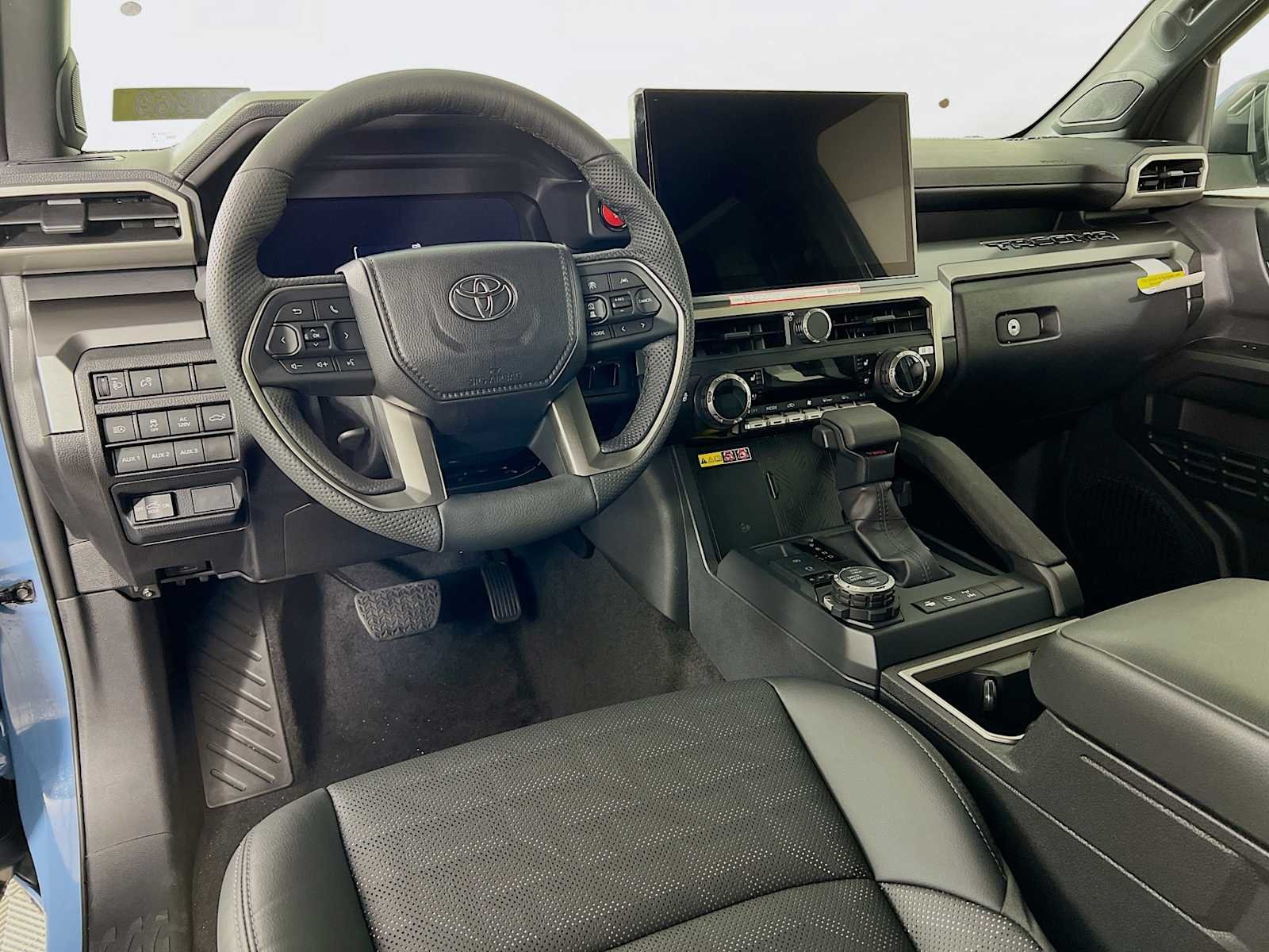 2026 Toyota Tacoma — photo 7