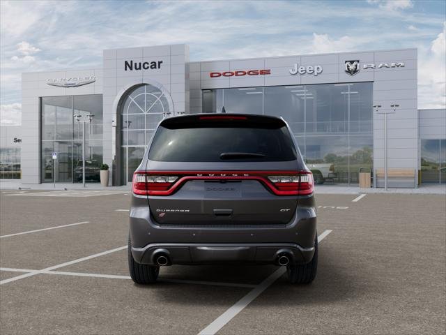 2026 Dodge Durango — photo 33