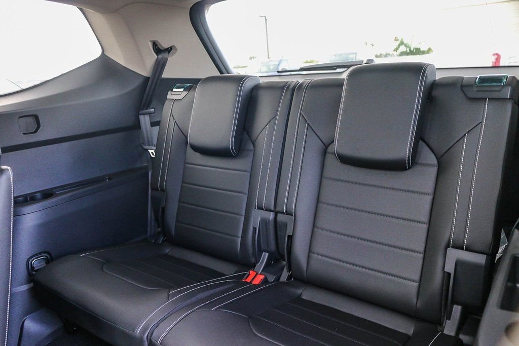 2026 Volkswagen Atlas SEL - Photo 22
