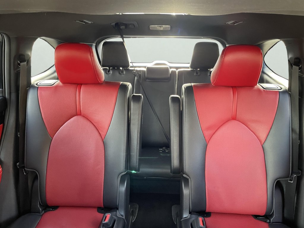 Used 2021 Midnight Black Metallic Toyota XSE image 19