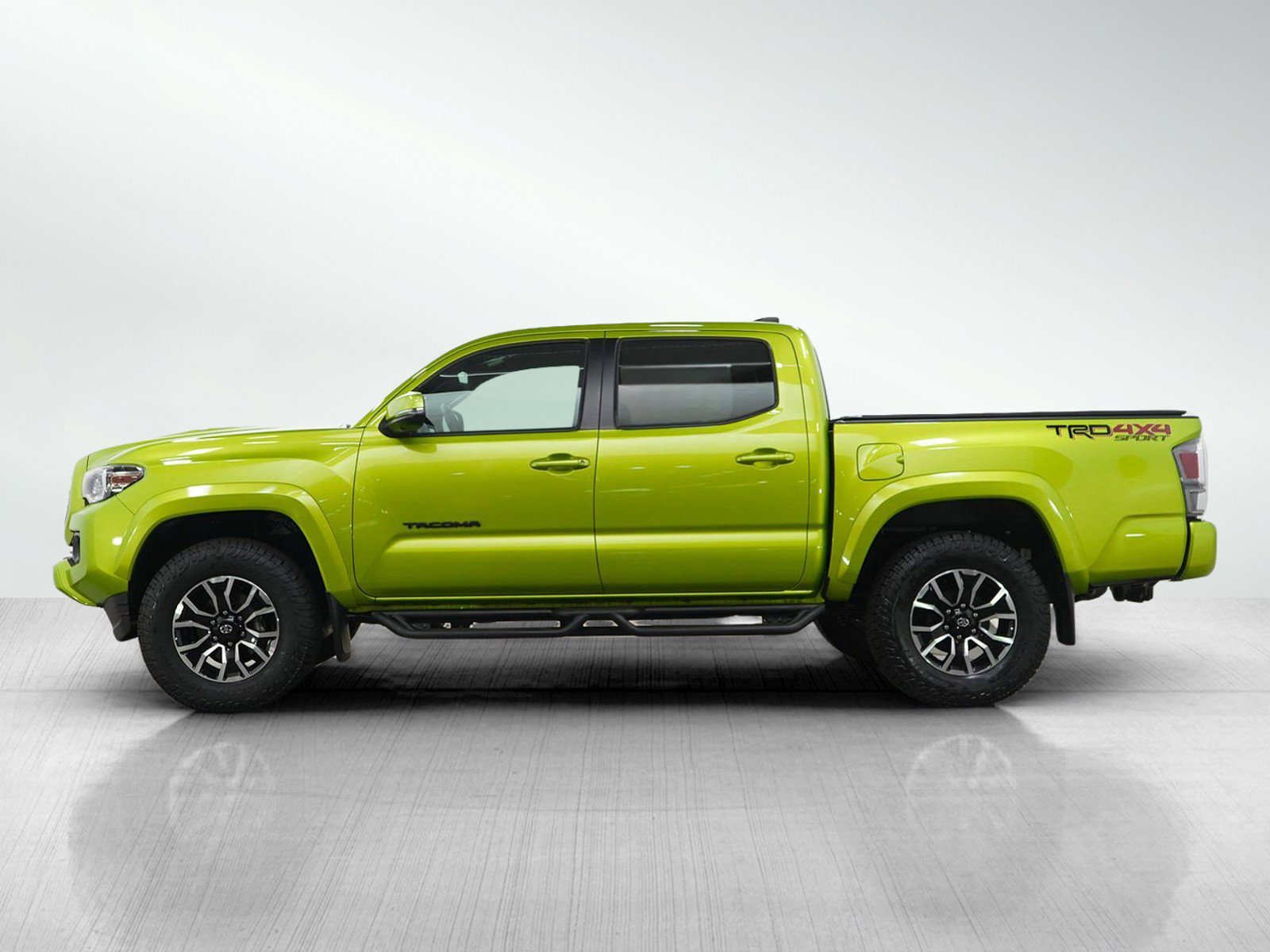 Used 2023 Toyota Tacoma TRD Sport with VIN 3TYCZ5AN2PT152304 for sale in Minneapolis, Minnesota