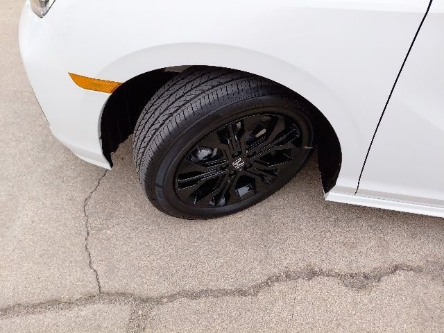 2026 Honda Odyssey Sport L - Photo 42