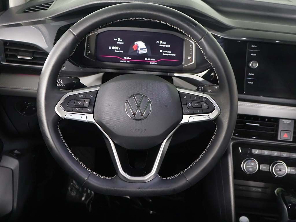 Used 2023 Gray Volkswagen 1.5T SEL image 37