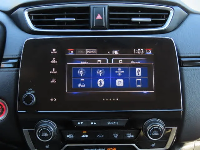 2018 Honda CR-V EX - Photo 20