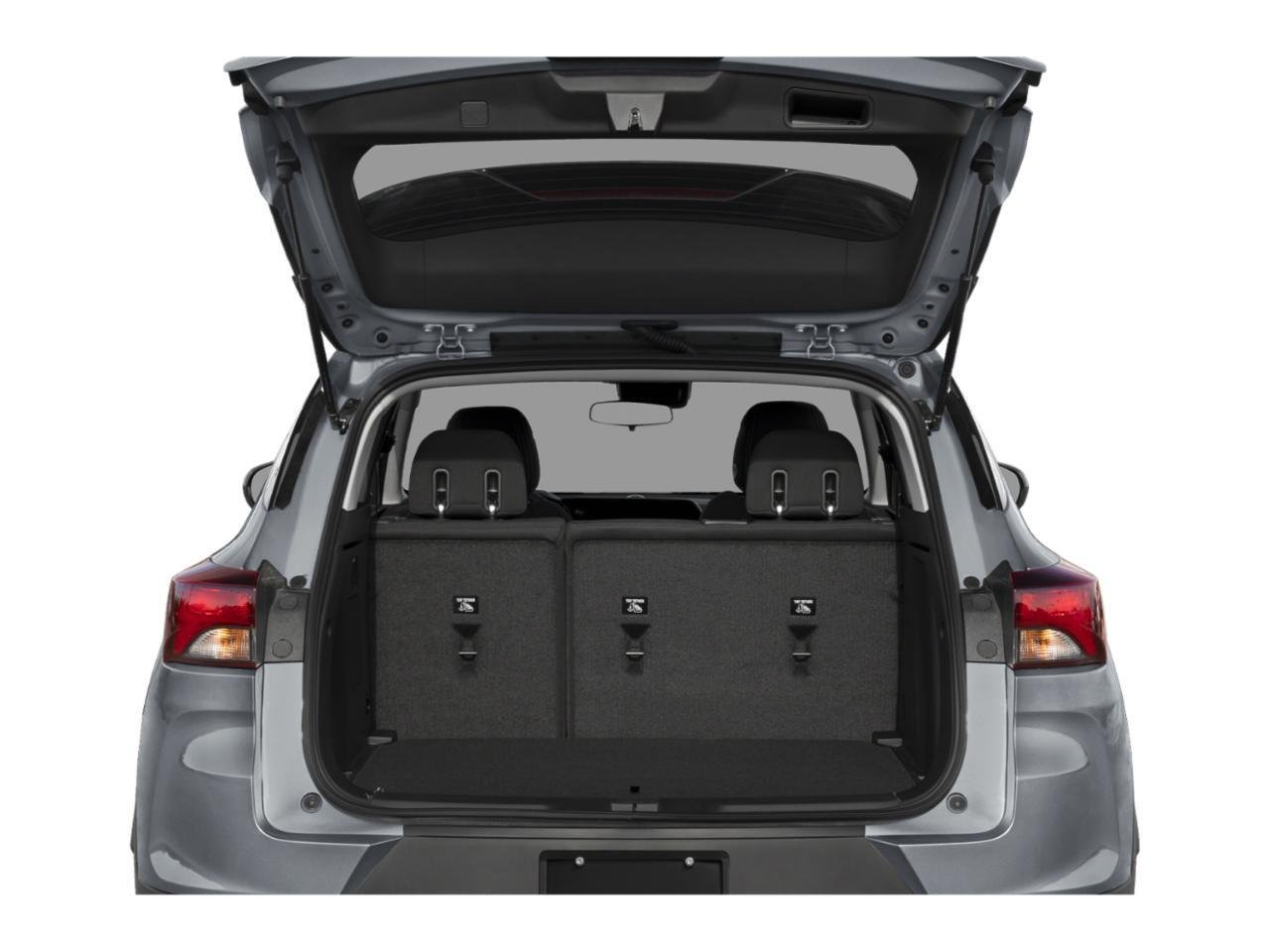 Used 2024 Summit White Chevrolet LT image 6