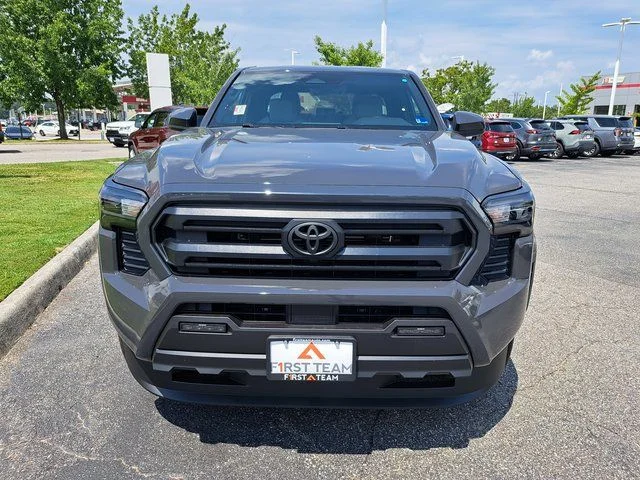 New 2026 Underground Toyota  SR5 image 3