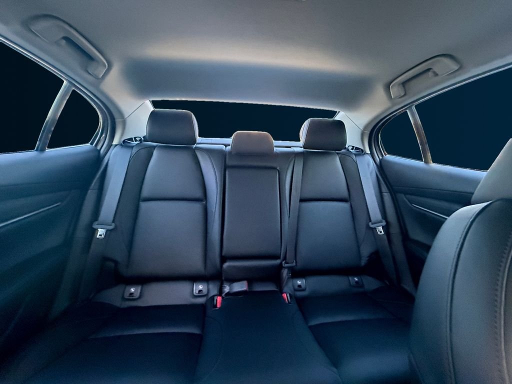2026 Mazda Mazda3 Preferred - Photo 18