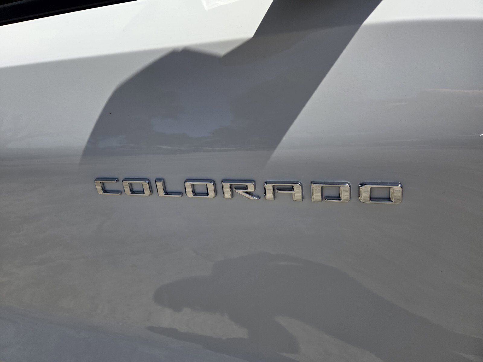 New 2026 Summit White Chevrolet LT image 9