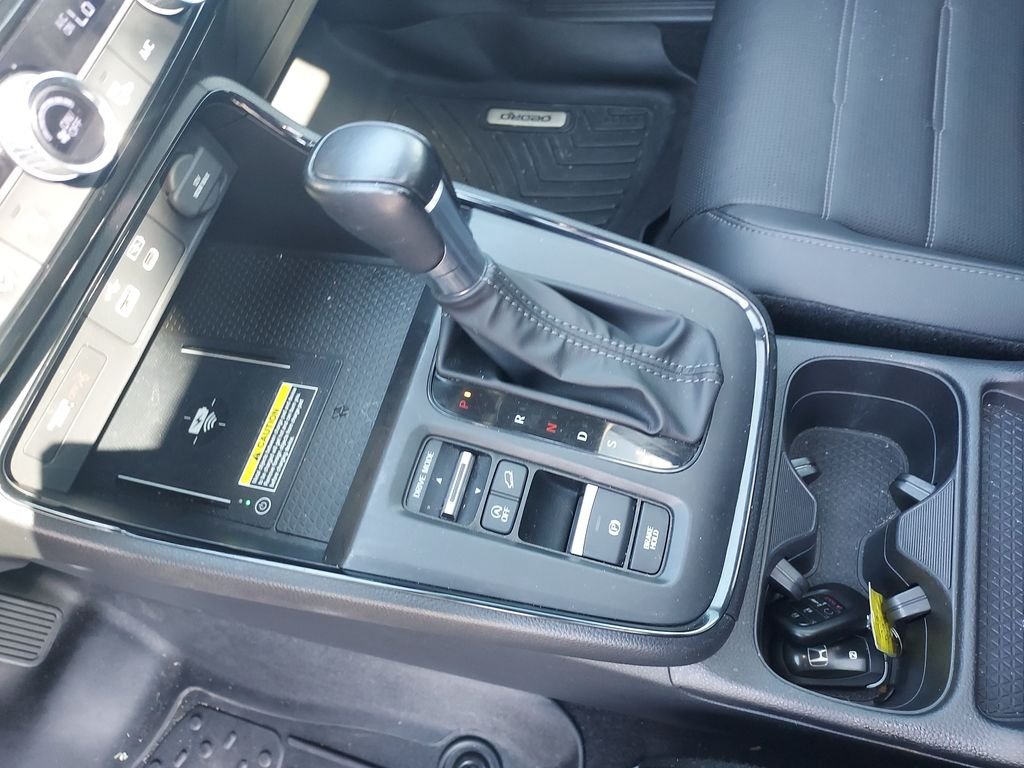 2023 Honda CR-V EX-L - Photo 25