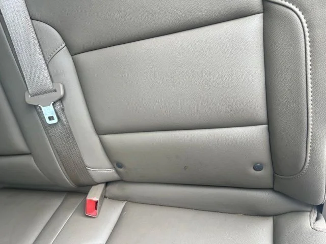 Used 2016 White Chevrolet LTZ image 25