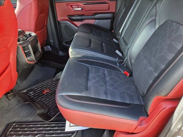 2019 RAM Ram 1500 Pickup Rebel - Photo 11