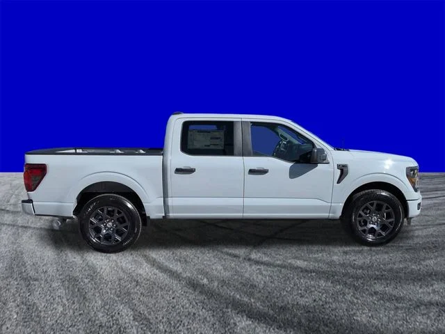 New 2026 Avalanche Ford STX® image 3