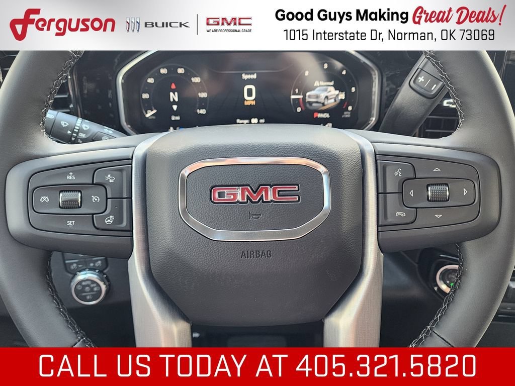 2026 GMC Sierra 1500 Elevation - Photo 20