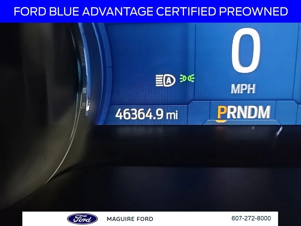 Used 2021  Ford XLT image 26
