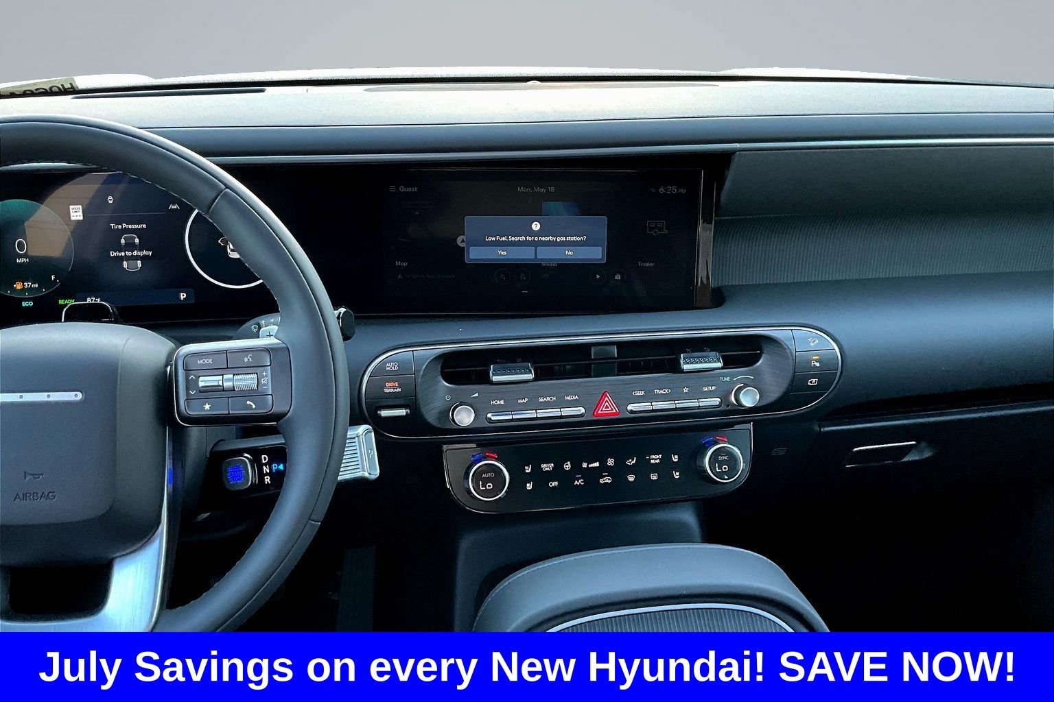 New 2026 White Hyundai Calligraphy image 7