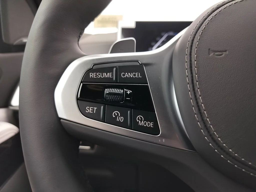 New 2027 Carbon Black Metallic BMW xDrive40i image 14