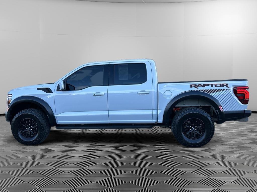 2025 Ford F-150 Raptor - Photo 7