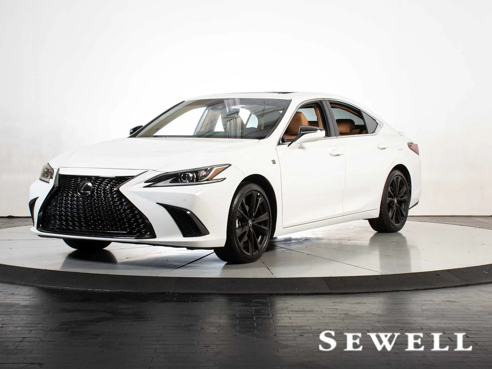 2025 Lexus ES 350 
