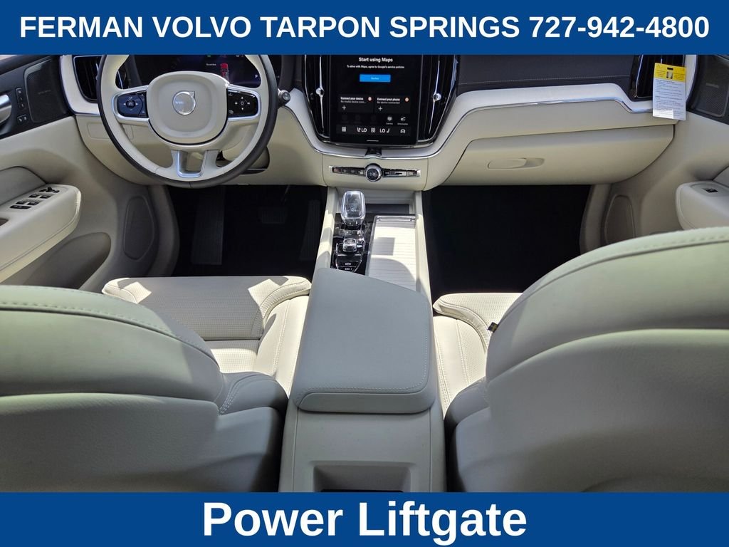New 2026 Denim Blue Volvo Ultra image 17