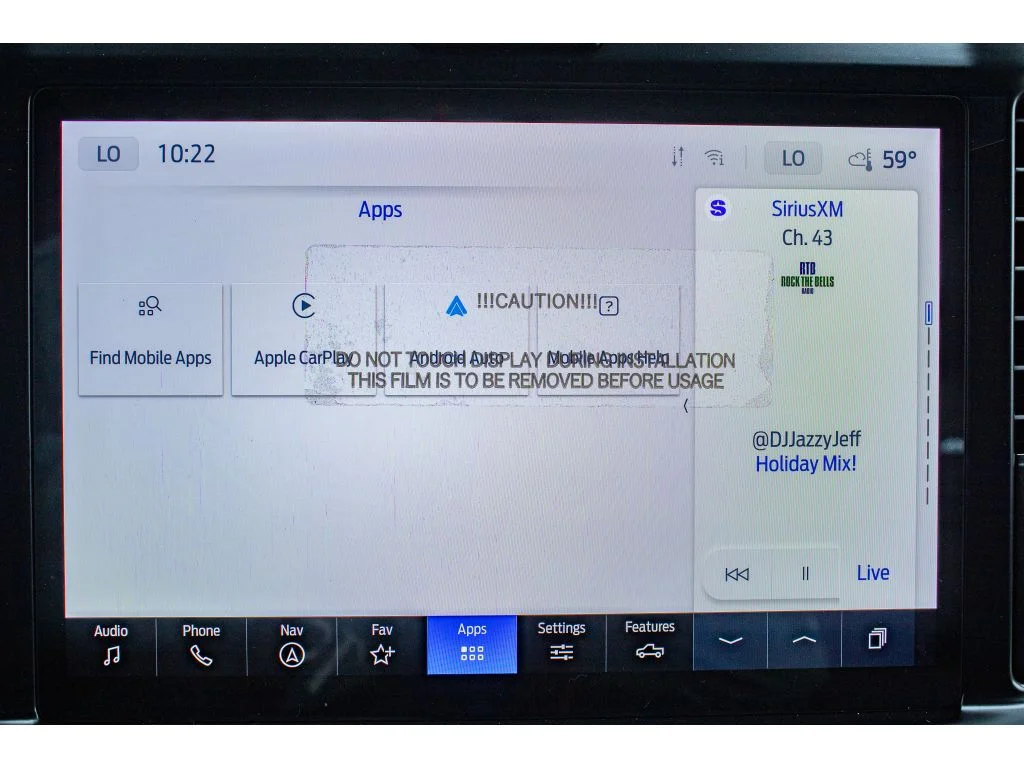 2026 Ford F-350 Super Duty Platinum - Photo 28