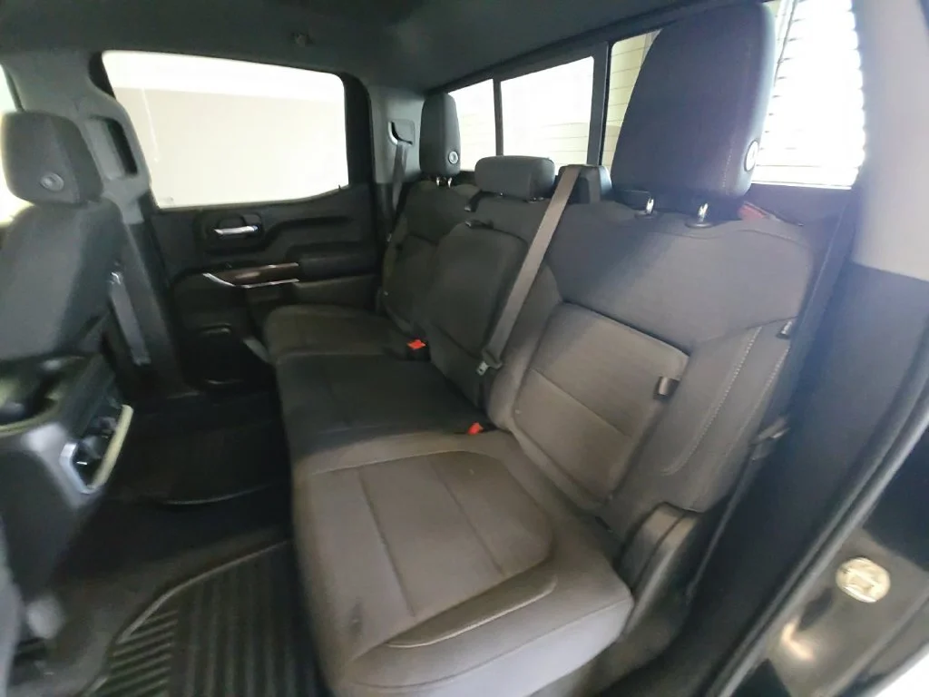 Used 2021 Black GMC Elevation image 28