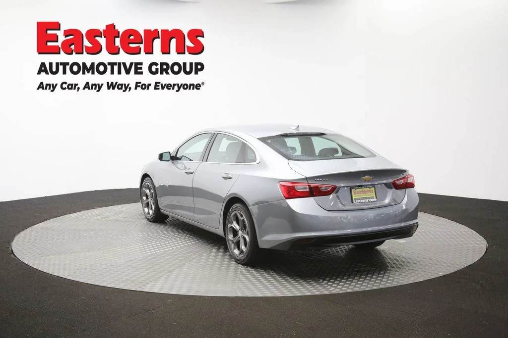 Used 2023 Gray Chevrolet LT image 65